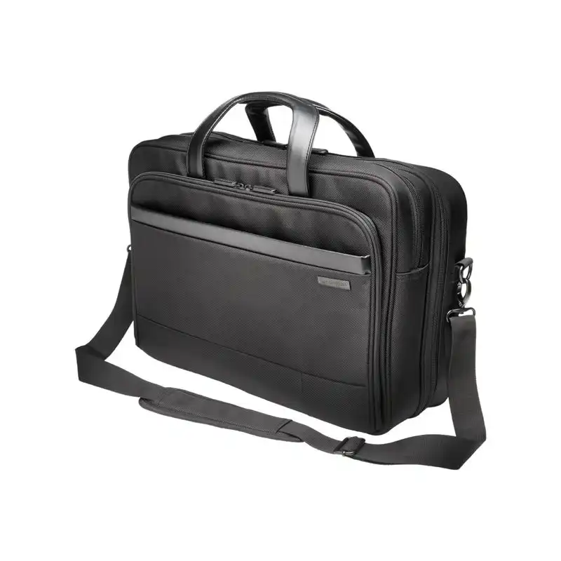 Kensington Contour 2.0 Pro Briefcase - Sacoche pour ordinateur portable - 17 (K60387EU)_1